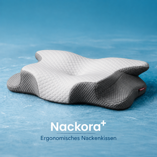 Nackora® Nackenstützkissen